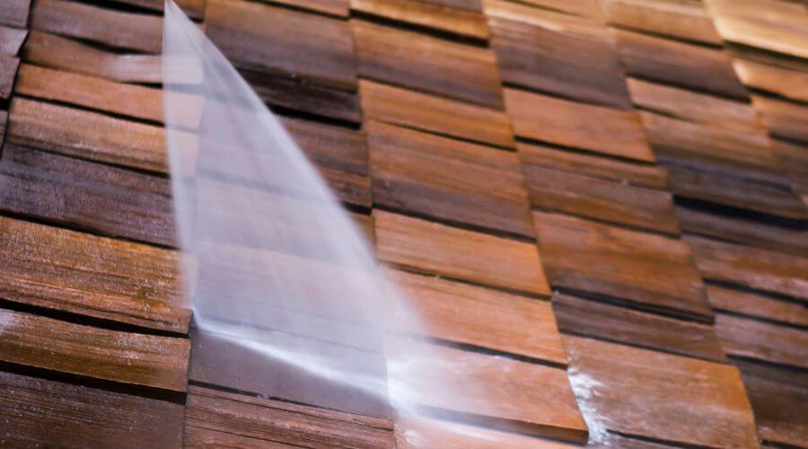 Asphalt Roofing in Carville, LA